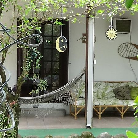Suites O Flautista Ubatuba Chambre photo