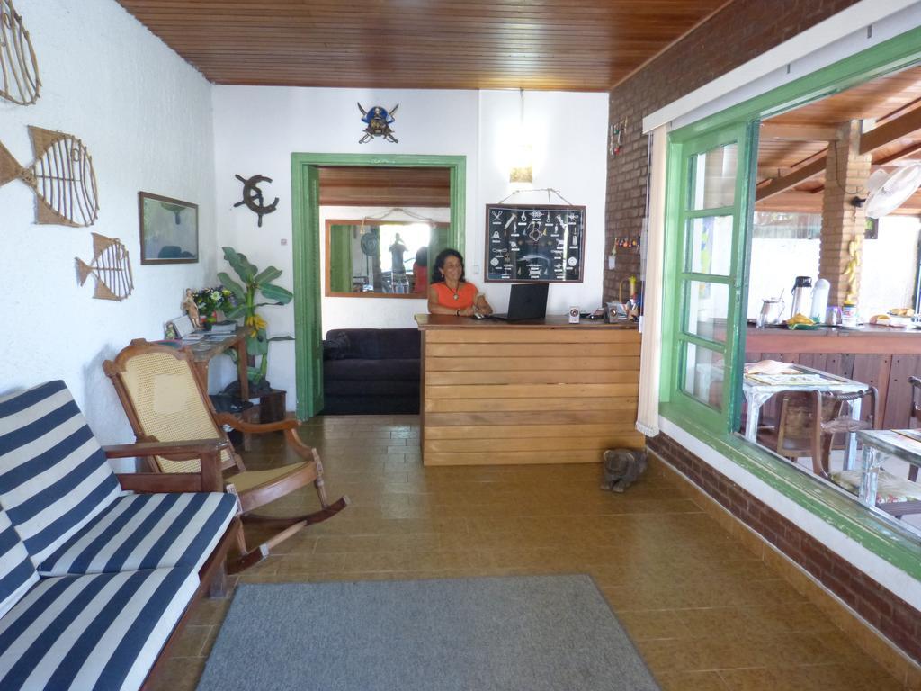 Suites O Flautista Ubatuba Extérieur photo