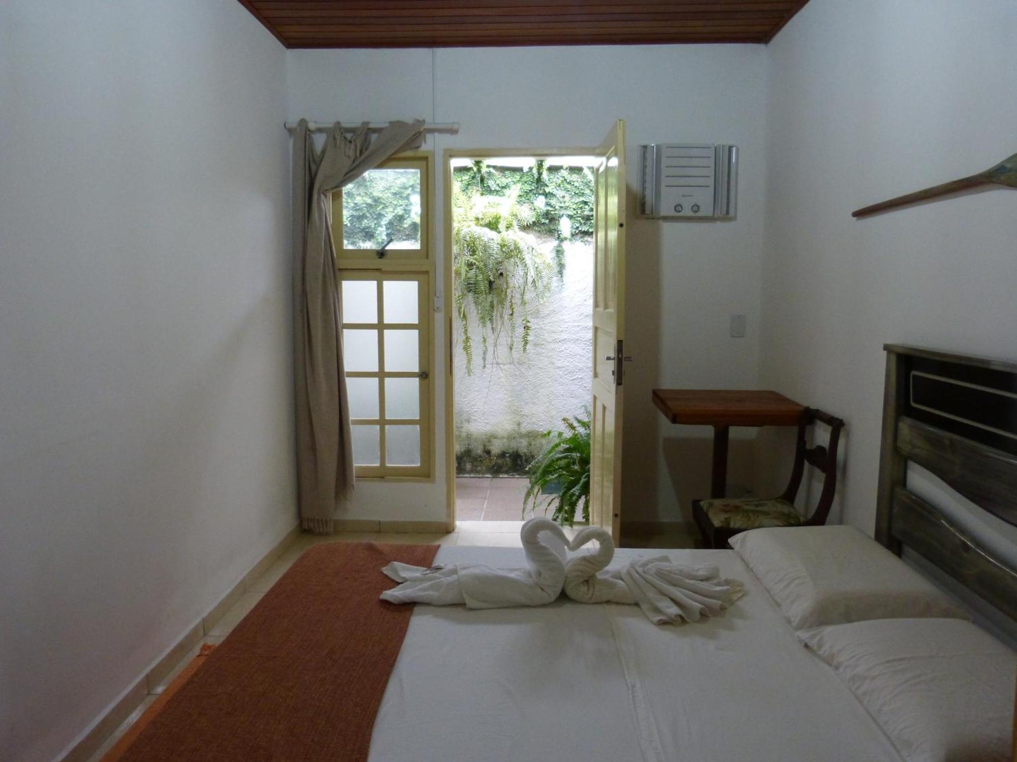 Suites O Flautista Ubatuba Extérieur photo