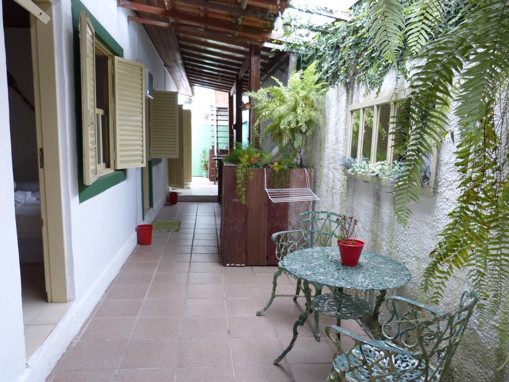 Suites O Flautista Ubatuba Chambre photo