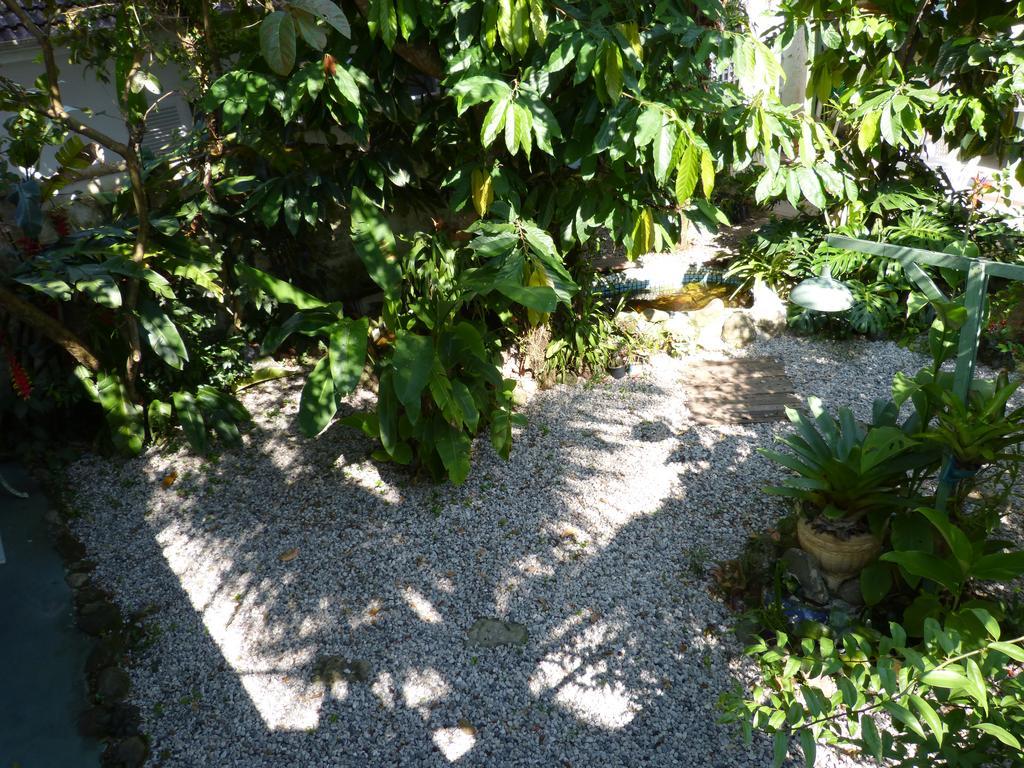 Suites O Flautista Ubatuba Extérieur photo
