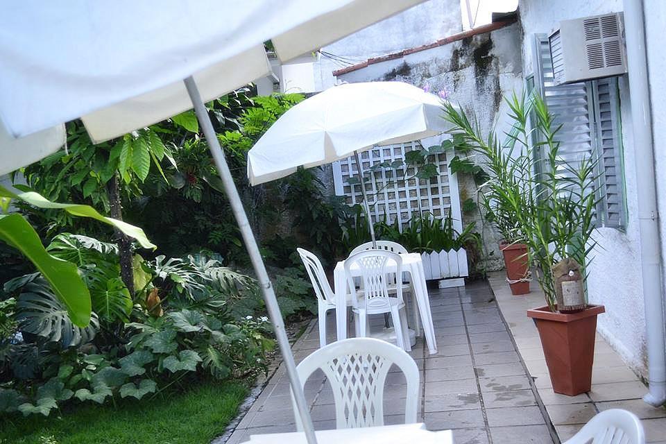 Suites O Flautista Ubatuba Extérieur photo