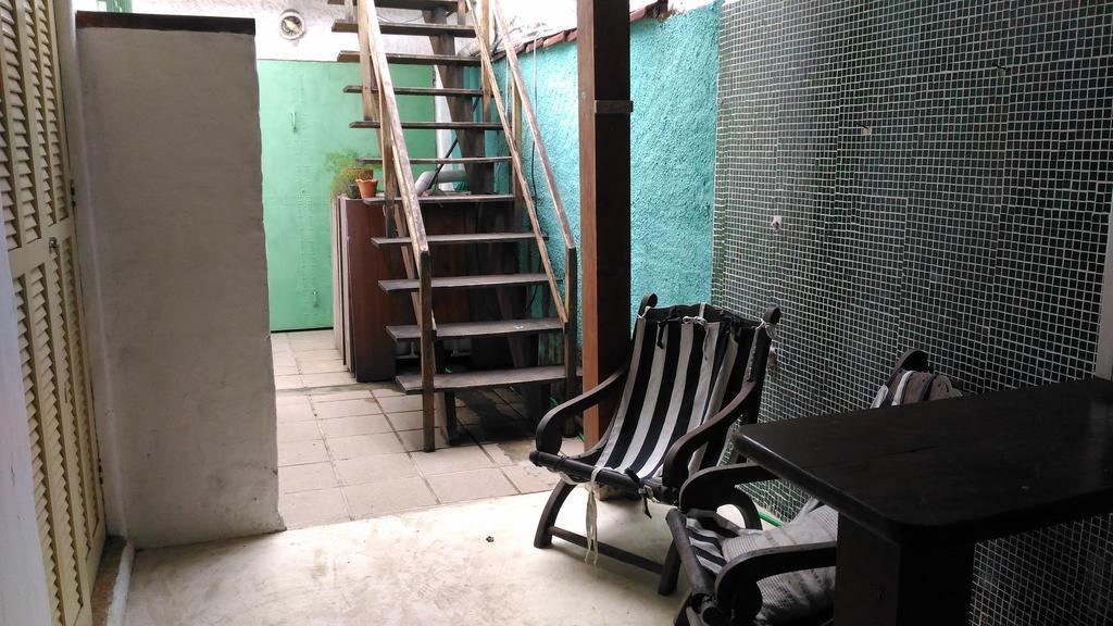 Suites O Flautista Ubatuba Extérieur photo