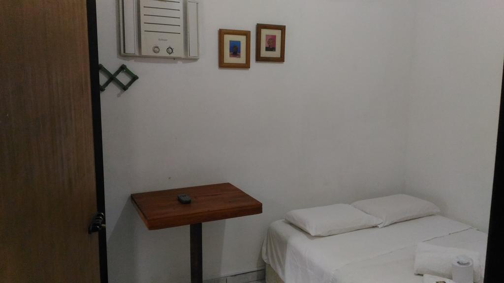 Suites O Flautista Ubatuba Extérieur photo