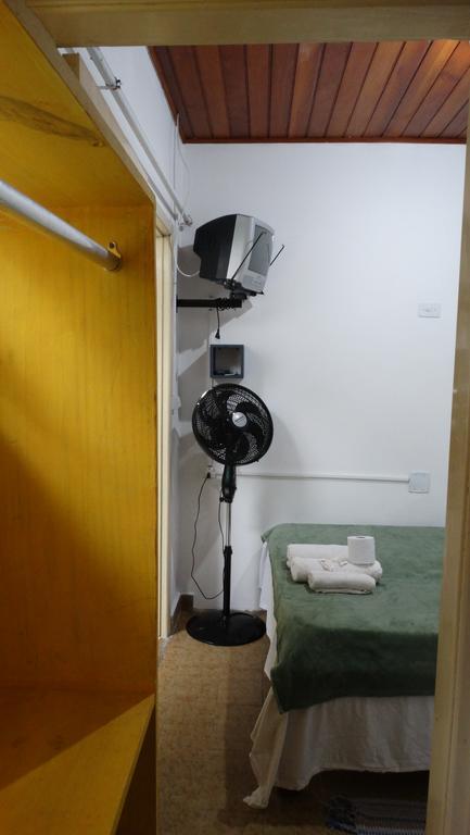Suites O Flautista Ubatuba Extérieur photo
